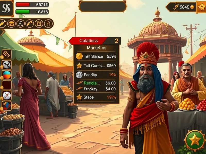 Spice Raiders player community celebration event